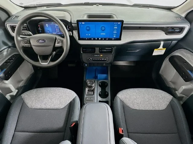 New 2026 Ford Maverick XLT