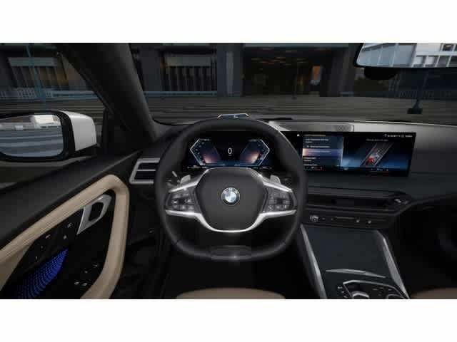 Used 2026 Mineral White Metallic BMW 230i image 13