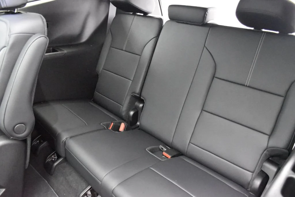 2027 GMC Acadia Elevation - Photo 27