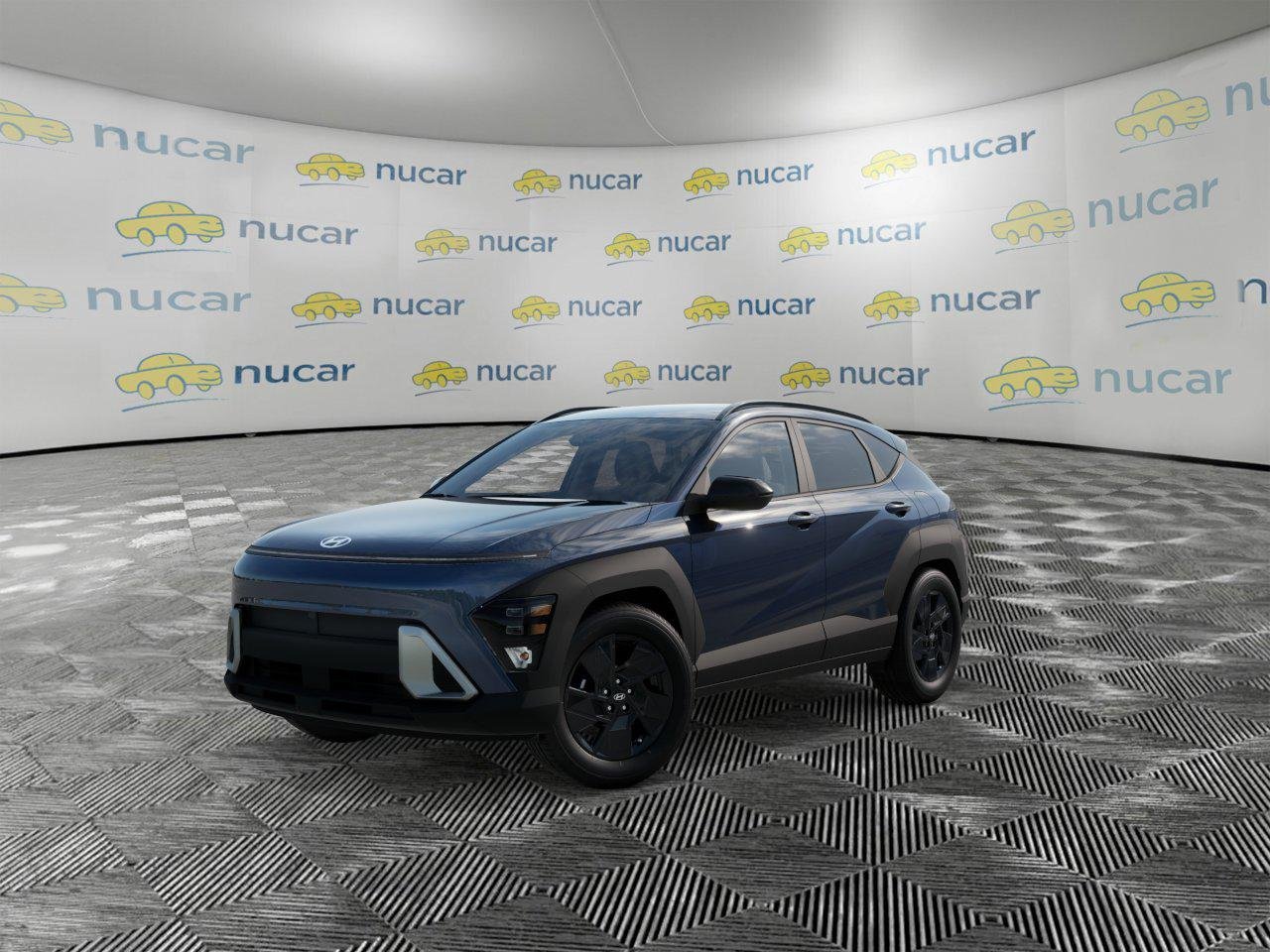 2027 HYUNDAI KONA