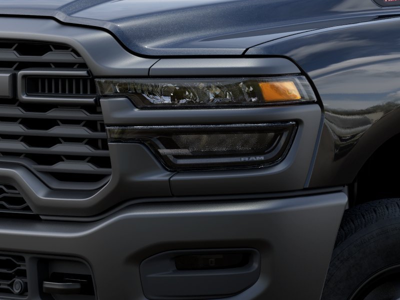 2026 Ram 3500 — photo 6