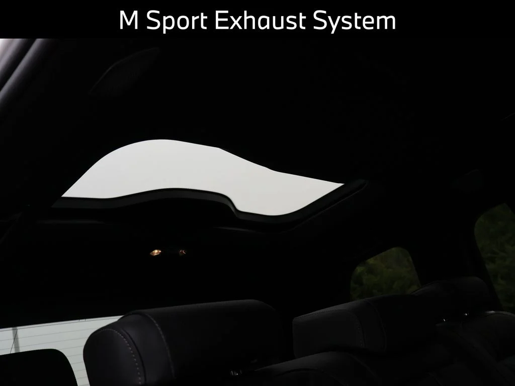 New 2027 White BMW xDrive40i image 17