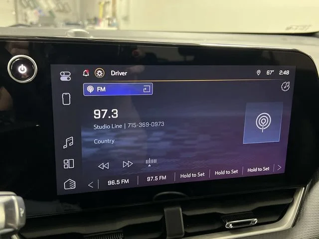 2026 Chevrolet Equinox LT - Photo 14