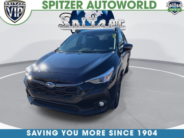 Used 2026 Black Subaru Premium image 7