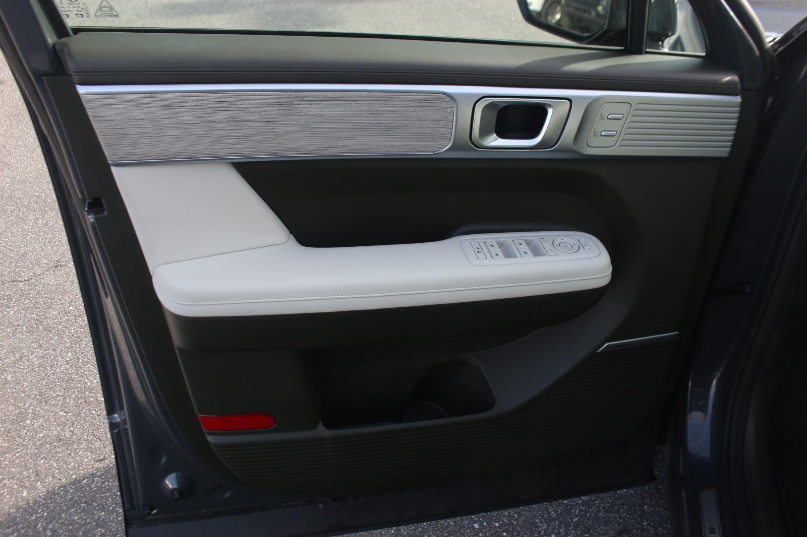 Used 2024 Ecotronic Gray Hyundai Calligraphy image 12