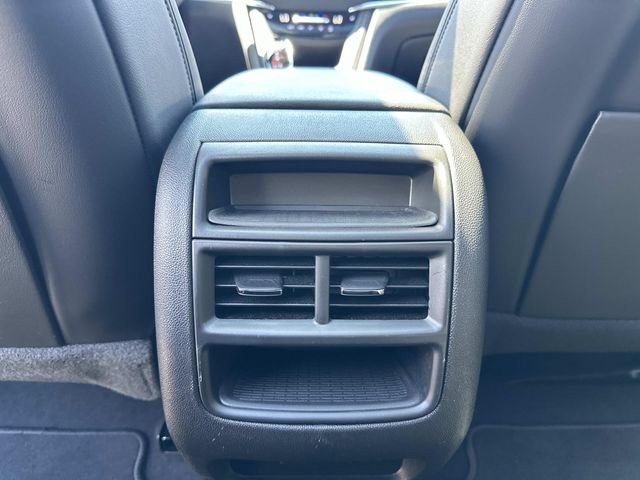 Certified Used 2023 Black Cadillac Premium Luxury image 14
