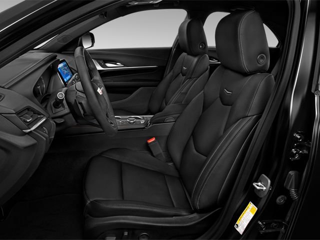 Used 2024 Black Raven Cadillac Sport image 10