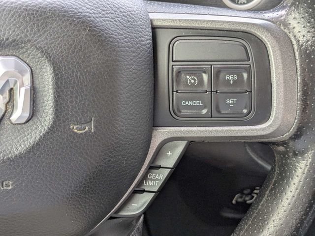 Used 2020 Gray Ram Tradesman image 27