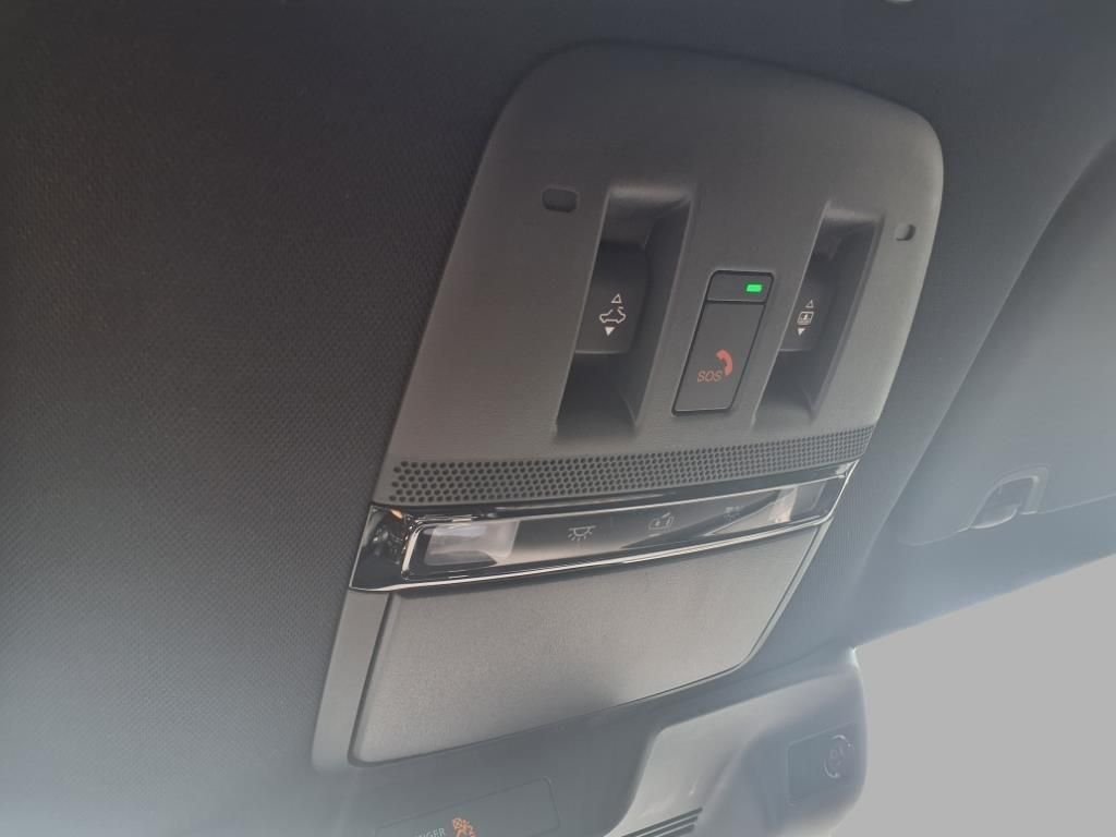 2025 Nissan Armada PRO-4X - Photo 14