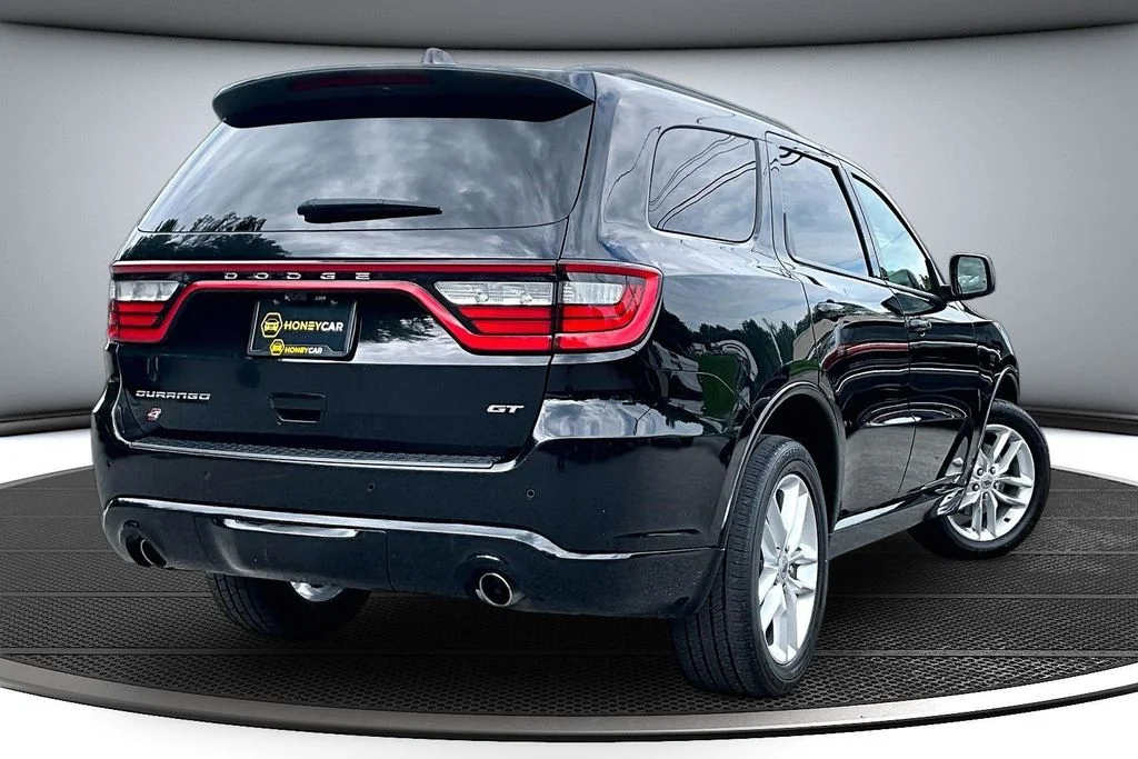 2024 Dodge Durango GT - Photo 6