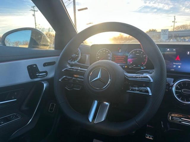 2026 Mercedes-Benz CLA CLA 250 - Photo 29
