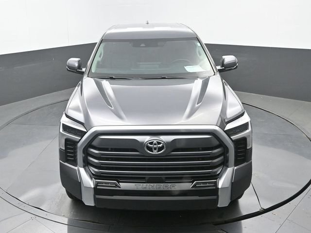 Used 2024 Magnetic Gray Metallic Toyota Limited image 31