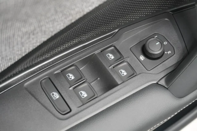 New 2026 Deep Black Pearl Volkswagen S image 14