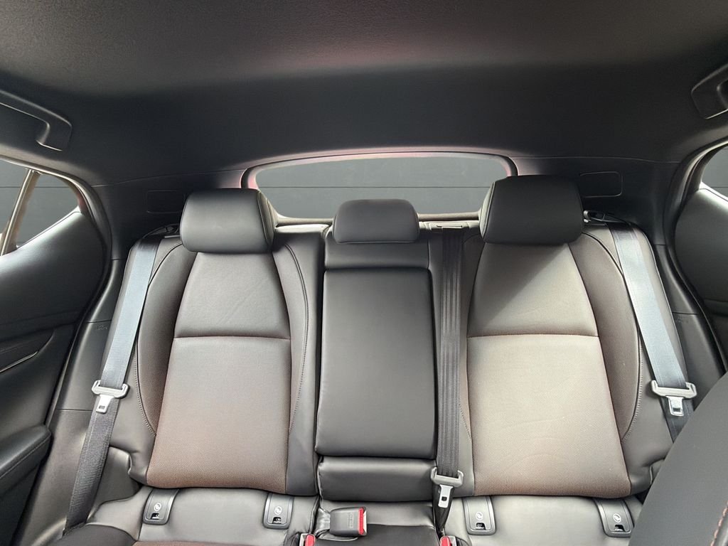 2026 Mazda Mazda3 Turbo Premium Plus - Photo 38