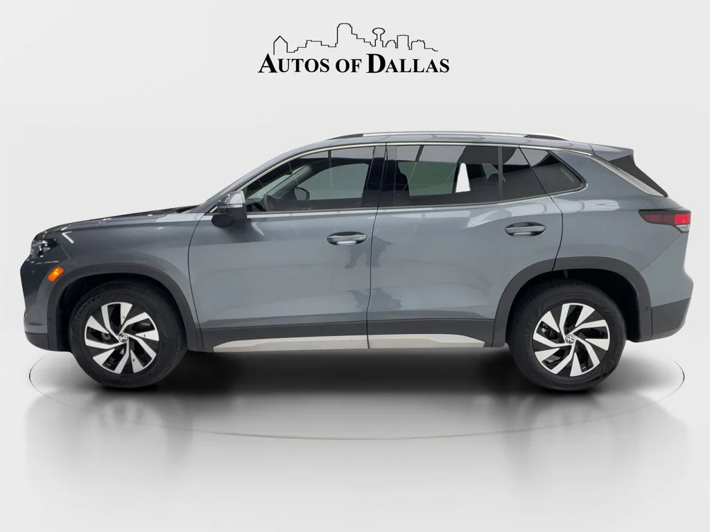 Used 2025 Gray Volkswagen 2.0T S image 5