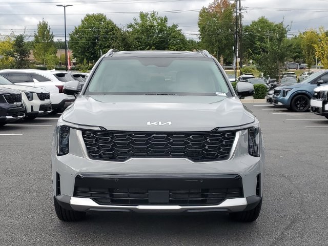 New 2026 Gray Kia S image 2
