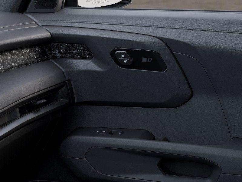 New 2027 Wolf Gray Kia X-Pro SX Prestige image 25