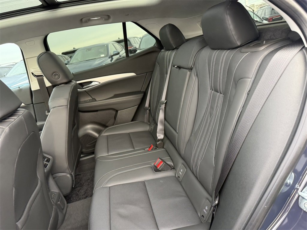 2026 BUICK ENVISION - Image 32