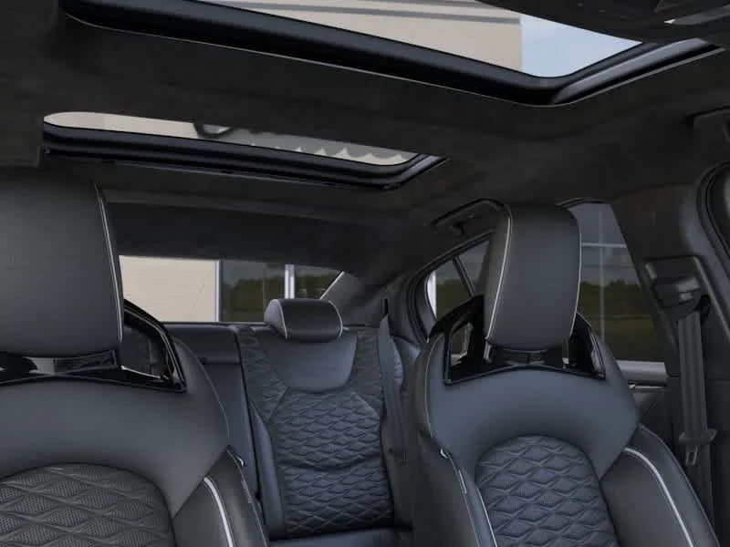 2026 Cadillac CT5 V-Series Blackwing - Photo 24