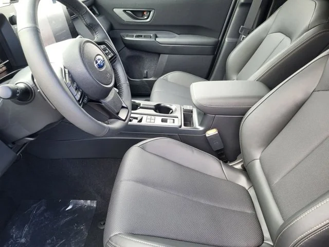 2026 Subaru Outback Limited XT - Photo 32