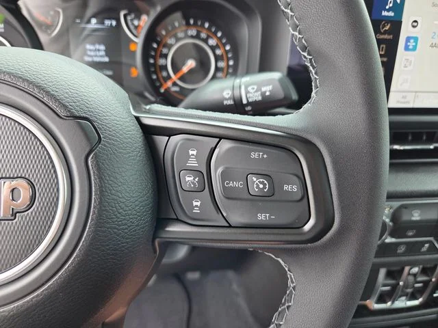 New 2026 Mojito Exterior Paint Jeep Sport S image 29