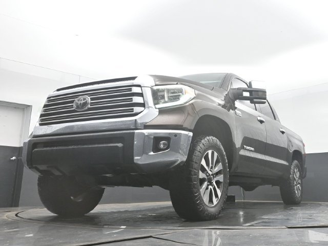 Used 2019 Brown Toyota Limited image 43