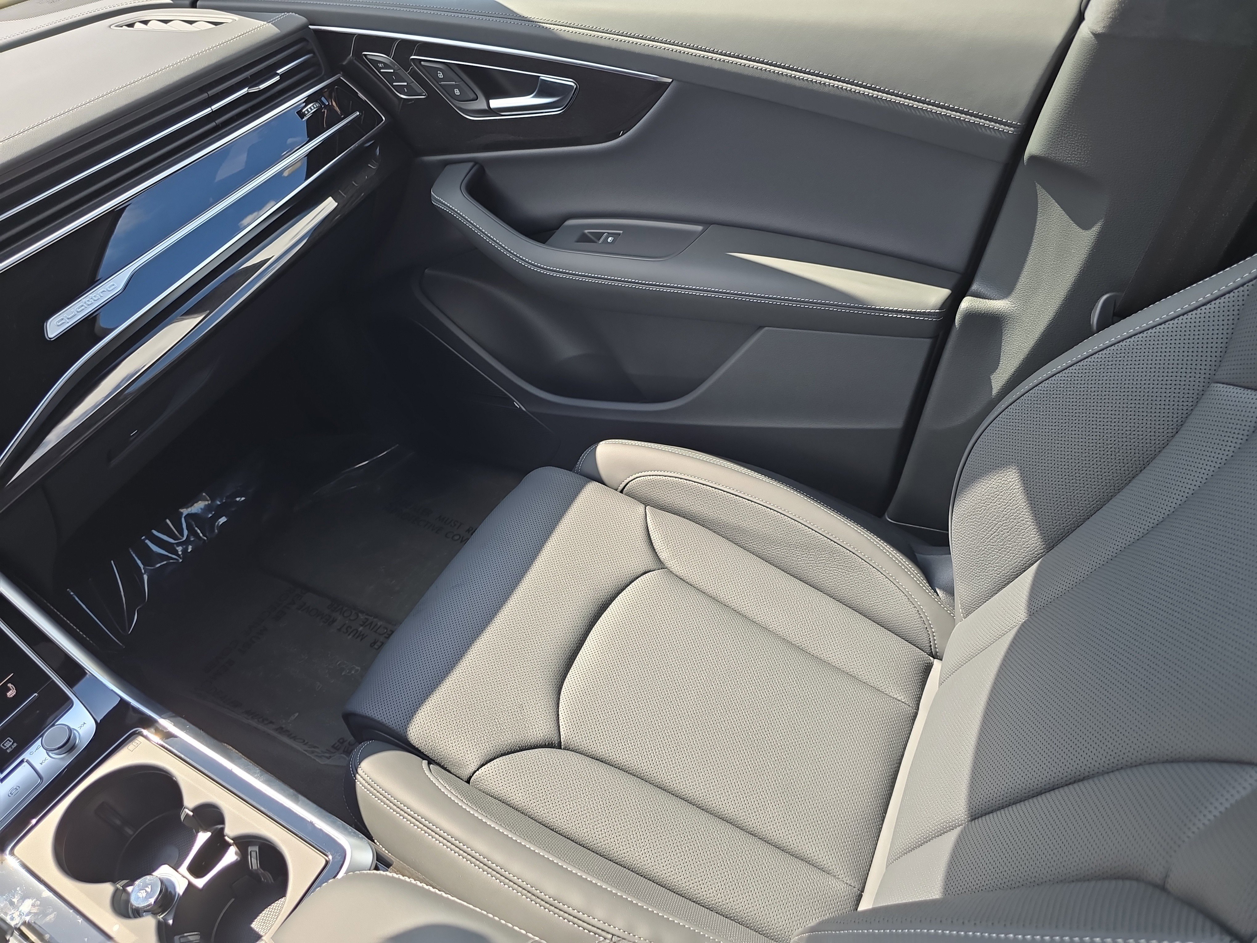 2025 Audi Q7 Prestige - Photo 14