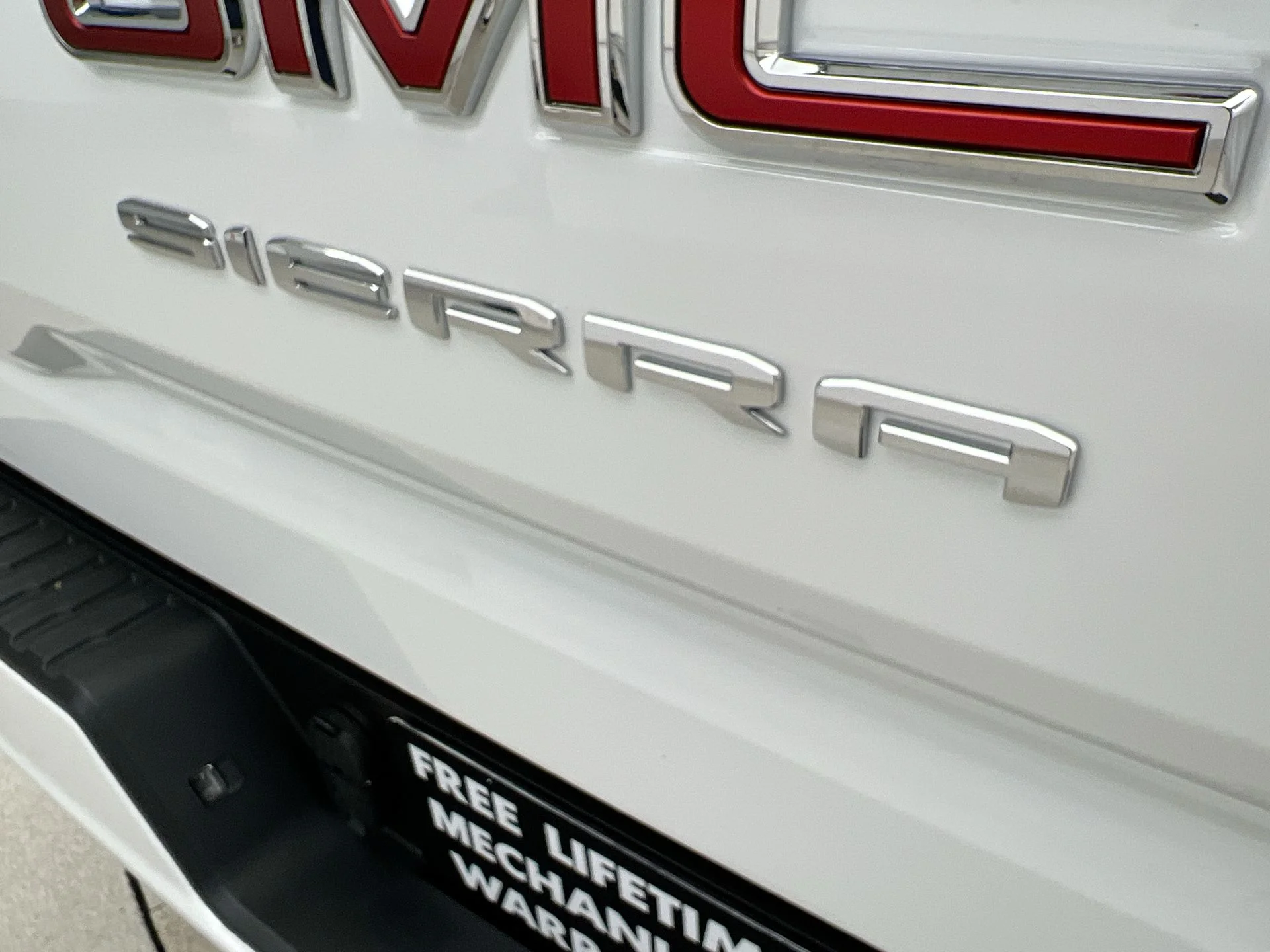 2026 GMC Sierra 1500 Elevation - Photo 81