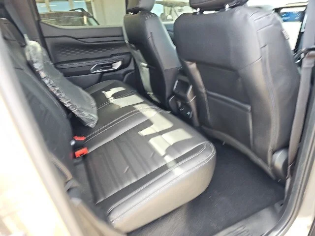 New 2026 Marsh Gray Ford Lariat® image 29