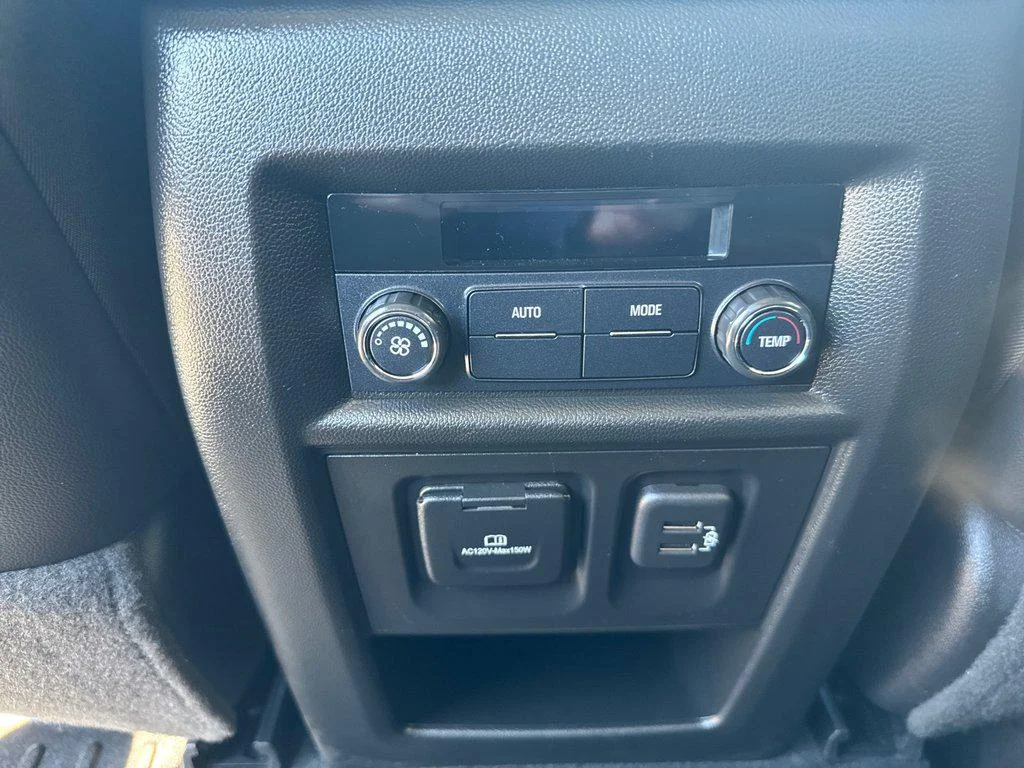 Used 2019 Graphite Metallic Chevrolet AWD 4dr RS w/2LT image 15