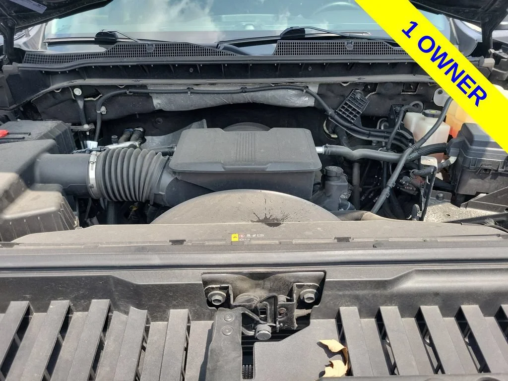 2022 Chevrolet Silverado 2500HD LTZ - Photo 34