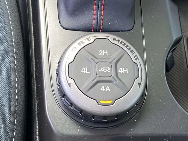 New 2026 Gray Ford Heritage Edition image 22