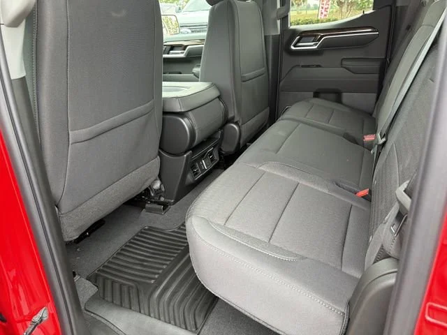 New 2026 Cardinal Red GMC Elevation image 15