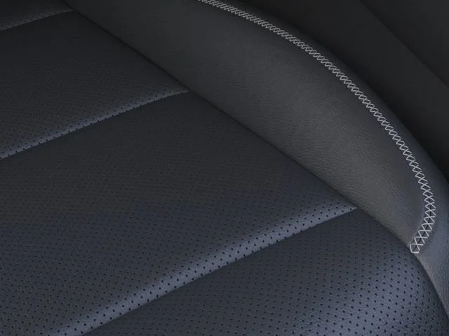New 2026 Ebony Twilight Metallic GMC Denali image 21