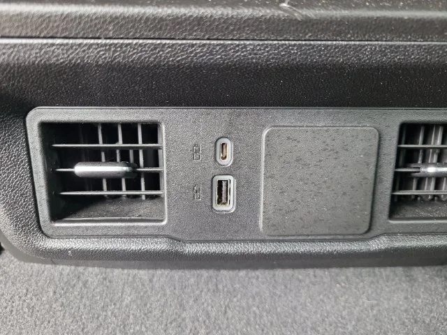 Used 2024 Summit White Chevrolet Custom Trail Boss image 19