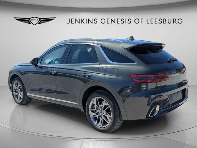 Used 2025 Green Genesis 2.5T image 7