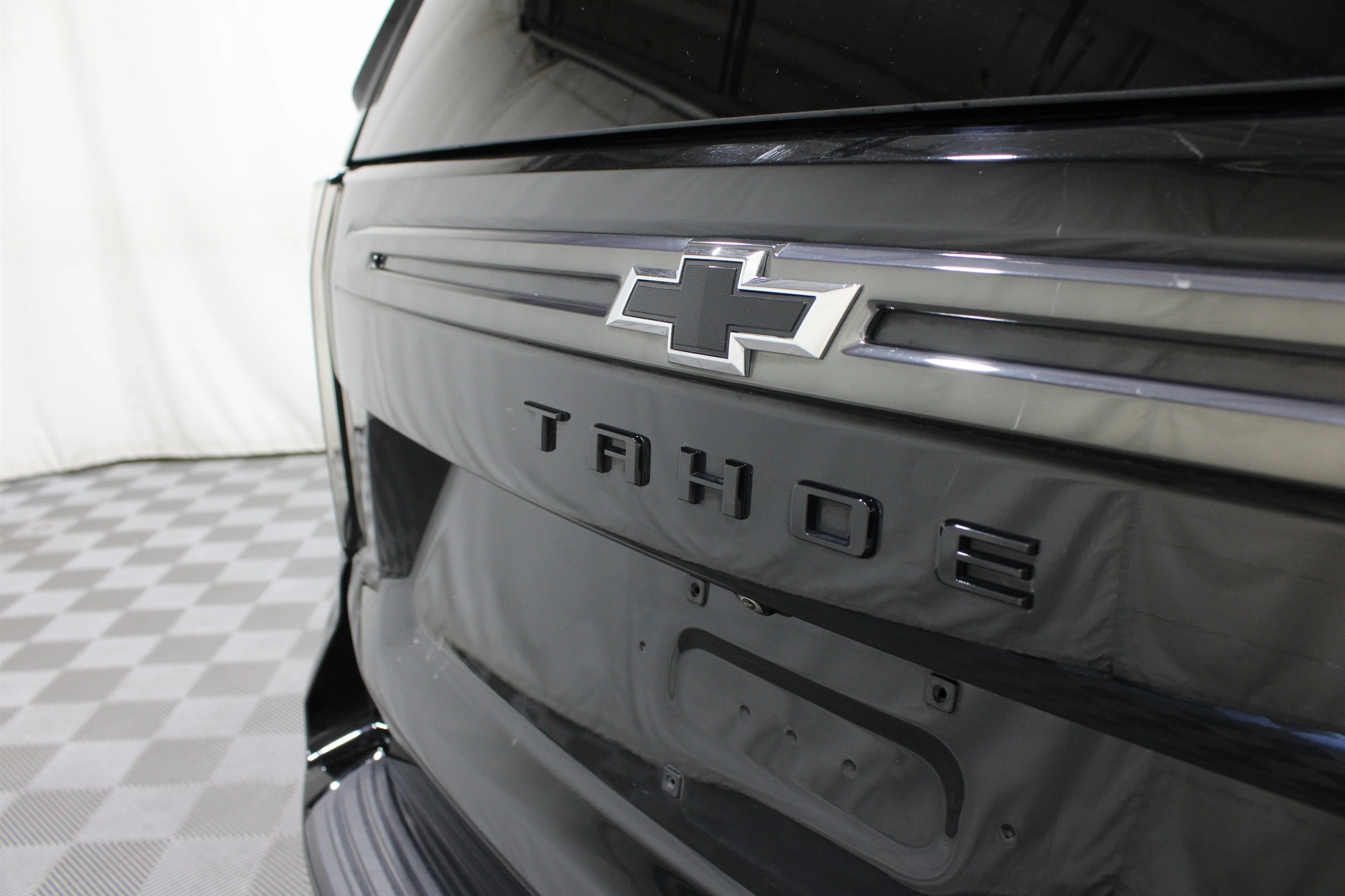 2021 Chevrolet Tahoe RST - Photo 29