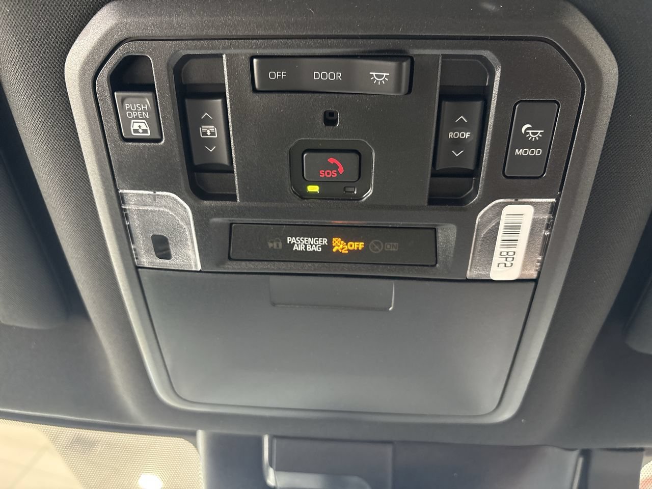 2026 Toyota Tundra 1794 Edition - Photo 16