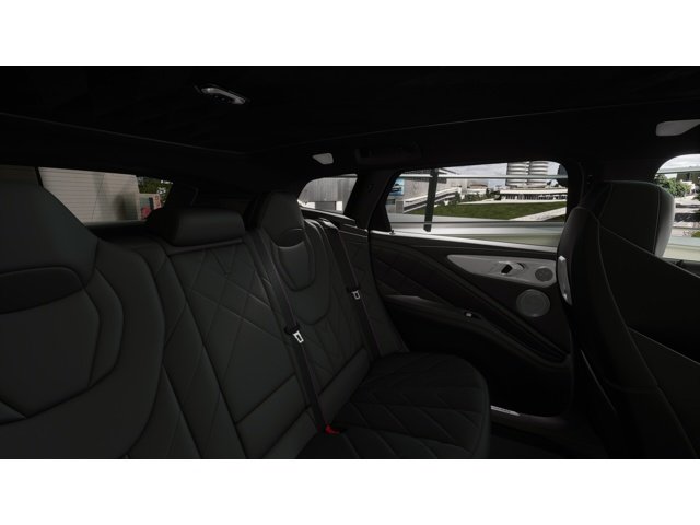 New 2026 Black Sapphire Metallic BMW  image 12