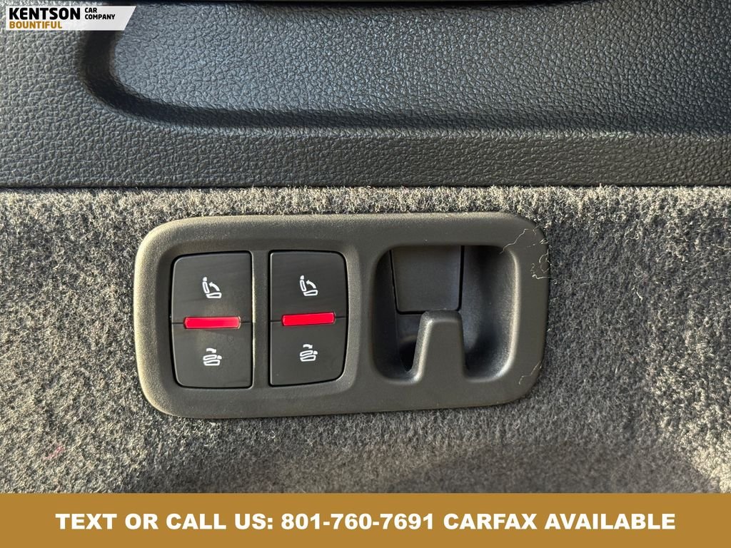 2025 Audi Q7 Premium Plus - Photo 31