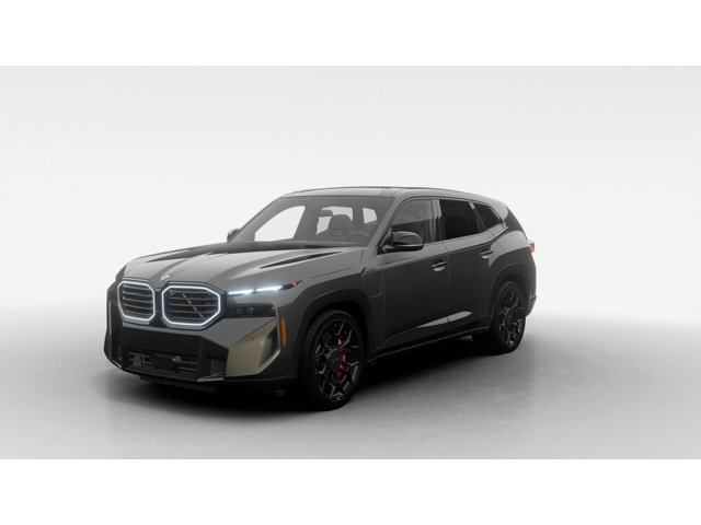 2026 BMW XM Label's photo