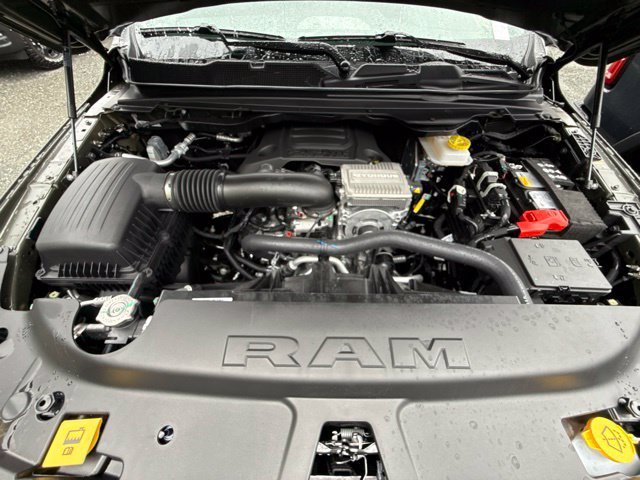 New 2027 Tank Exterior Paint RAM Rebel image 29