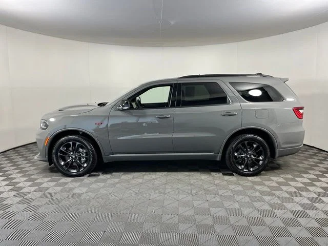Used 2026 Gray Dodge GT Plus image 4