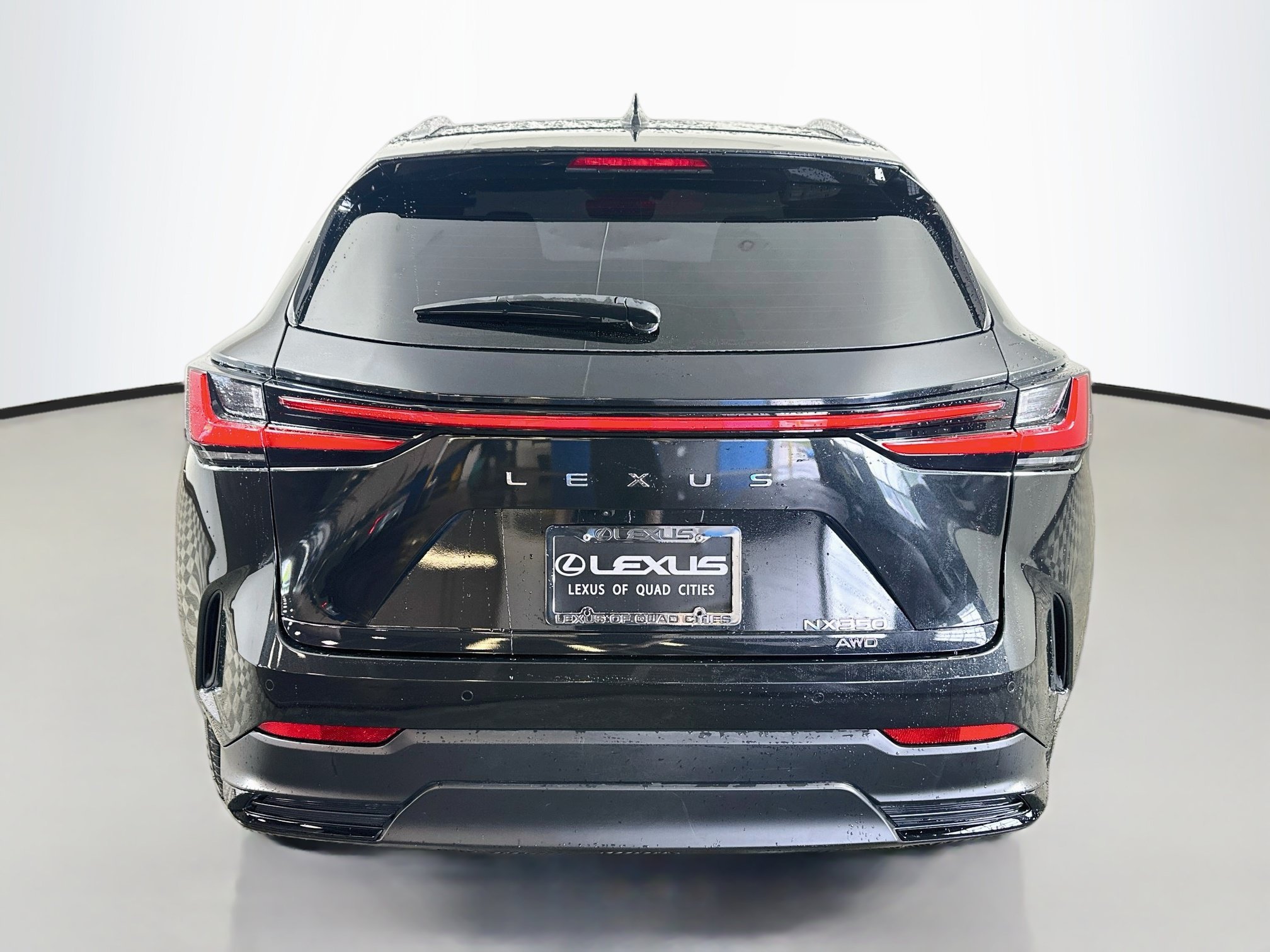 Used 2023 Caviar Lexus NX 350 Premium image 6