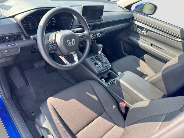 Used 2025 Still Night Pearl Honda LX image 14