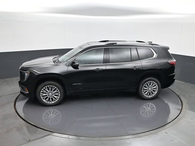 New 2026 Ebony Twilight Metallic GMC Denali image 21