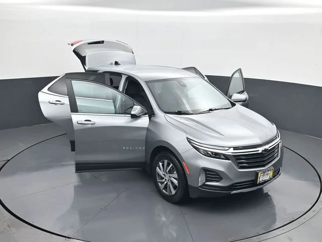 2024 Chevrolet Equinox LT - Photo 29