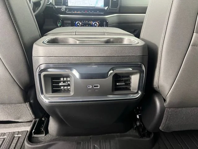 New 2026 Onyx Black GMC Elevation image 34