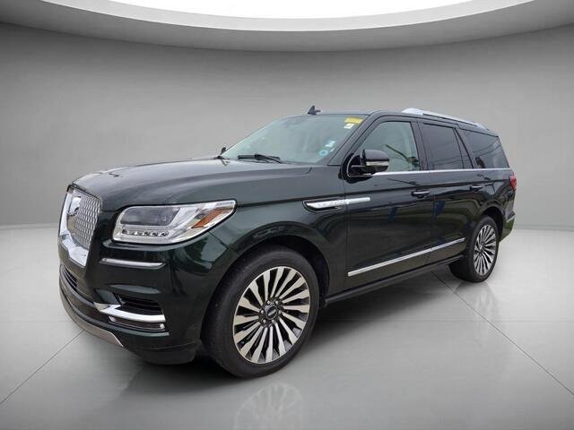 Used 2021 Green Gem Lincoln Reserve image 1