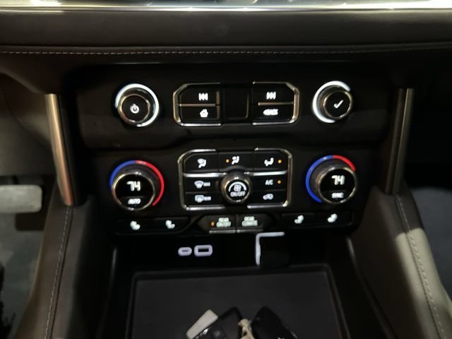 Certified Used 2024 Black Chevrolet LT image 17